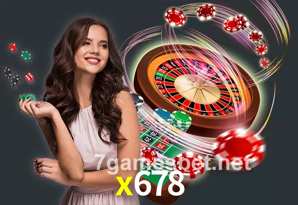 vivo no cassino x678