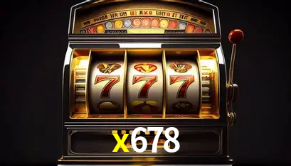 x678 app