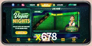 Games Directory x678