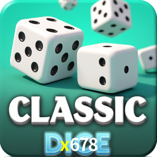 Descubra o Mundo do Cassino Online com x678