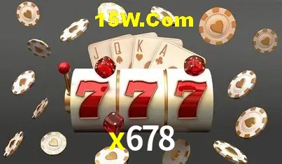 Provedores de Jogos x678