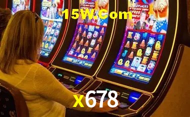 Tecnologia da Plataforma x678