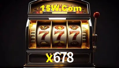 x678: Jogos de Caça-Níqueis-Altas Recompensas, Roleta-Velocidade, Blackjack-Desafios Máximos