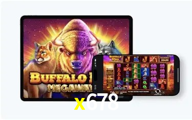 Diretório de Jogos x678