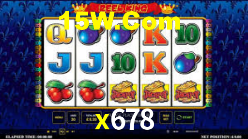 x678 app