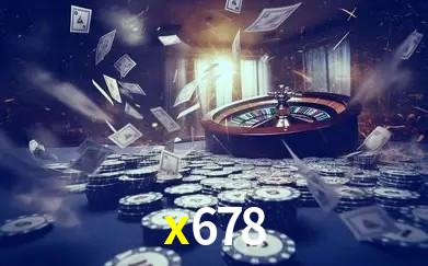 Ofertas Imperdíveis na x678: Promoções e Bônus Que Valem a Pena