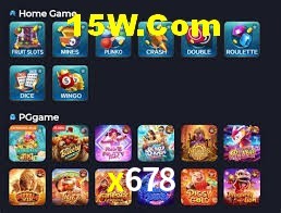 Live Casino x678